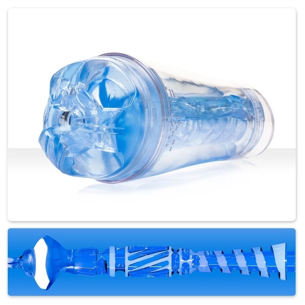 FLESHLIGHT - But less tight 🤤