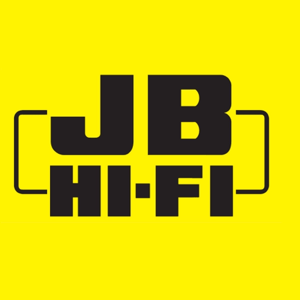 JB Hi-Fi AUD25 Gift Card