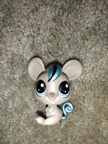 Lps Mouse
