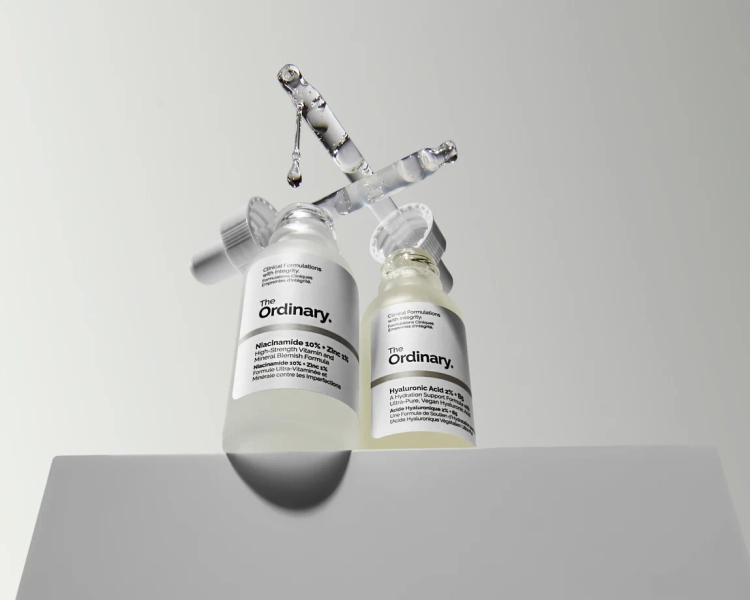 The Ordinary: Eye Serum, Multi-Peptide