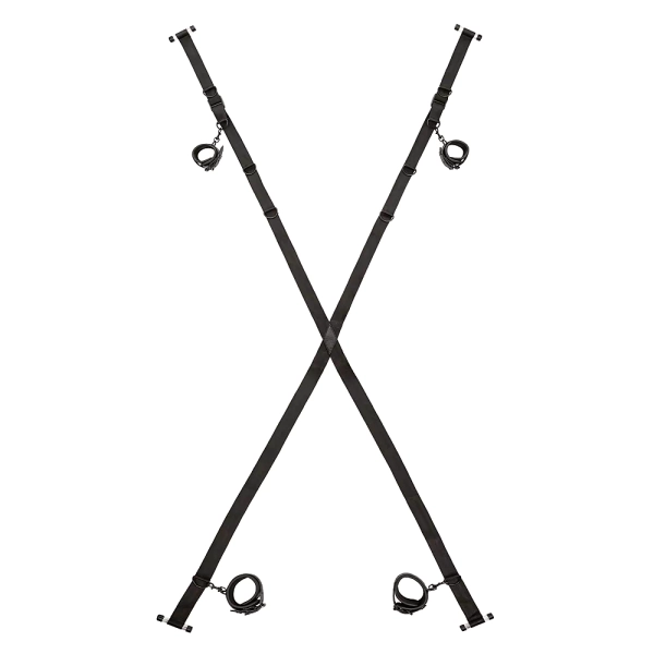 Over The Door Cross Nocturnal