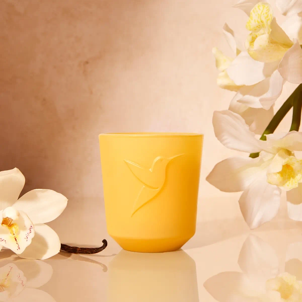 Vanille Eternelle Bougie parfumée