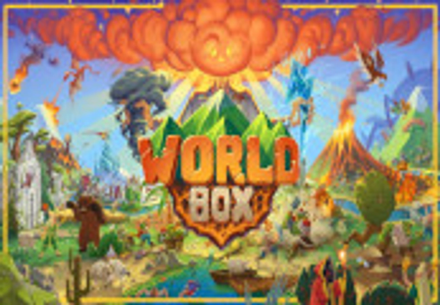 WorldBox - God Simulator PC Steam CD Key