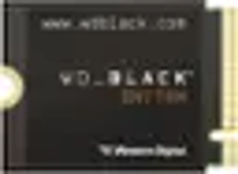 WD - SN770M 2TB Internal SSD PCIe Gen 4 x4 M.2 2230 for ROG Ally and Steam Deck