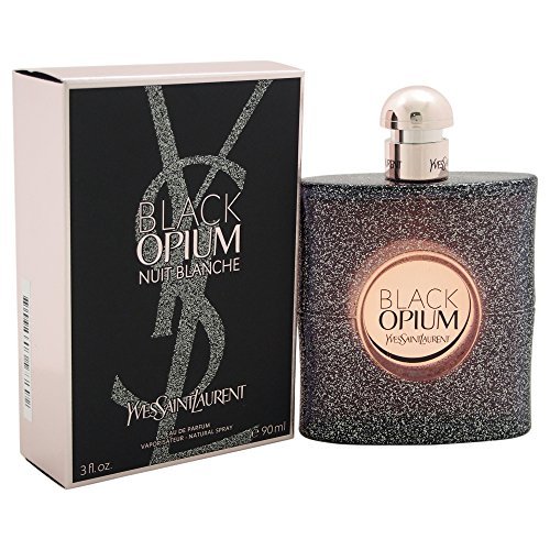 Yves Saint Laurent Black Opium Nuit Blanche EDP