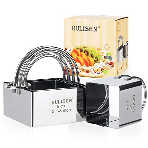 Stainless Steel Cookies Cutter with Handle