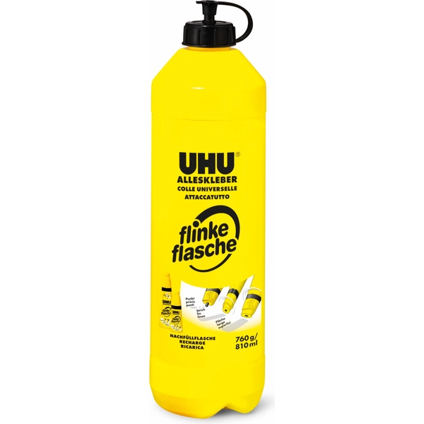 UHU Twist & Glue Refill