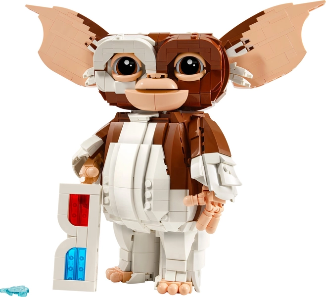LEGO Gremlins™: Gizmo