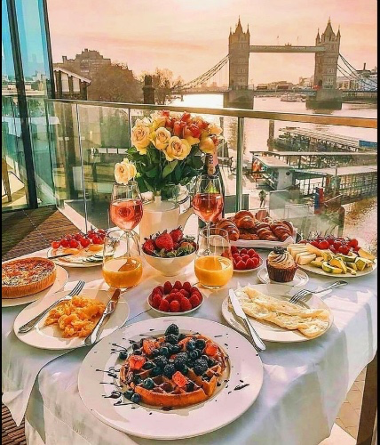Brunch