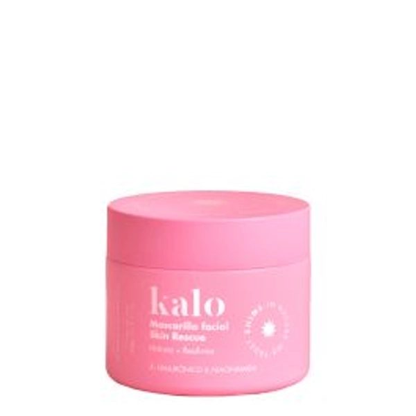 SKIN RESCUE MASCARILLA FACIAL HIDRATANTE 60G 