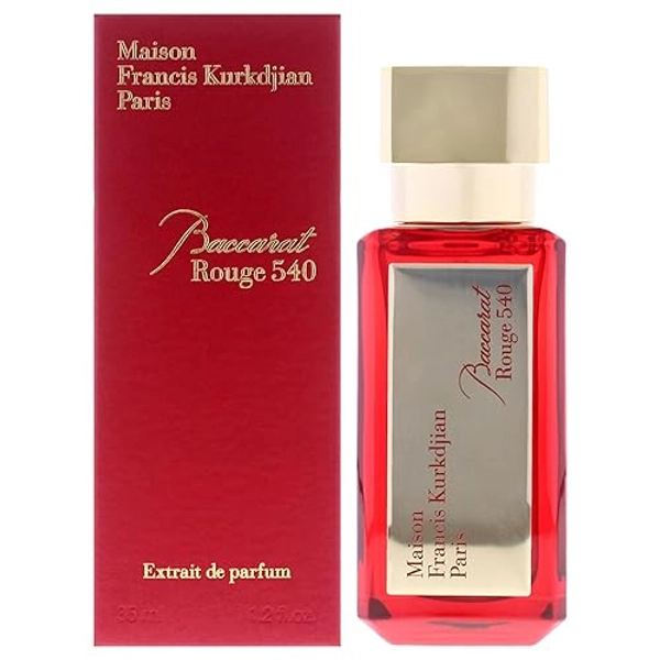 Maison Francis Kurkdjian BACCARAT ROUGE 540 1.2 EAU DE PARFUM SPRAY