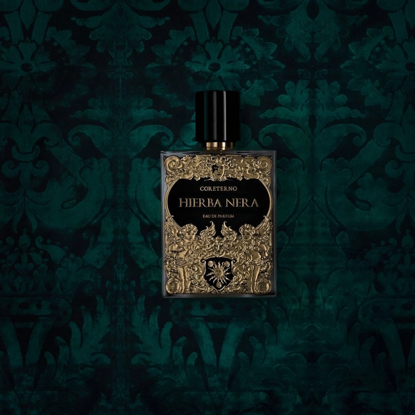 Hierba Nera EDP