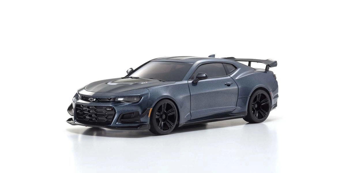 Kyosho Mini-Z Chevrolet Camaro body