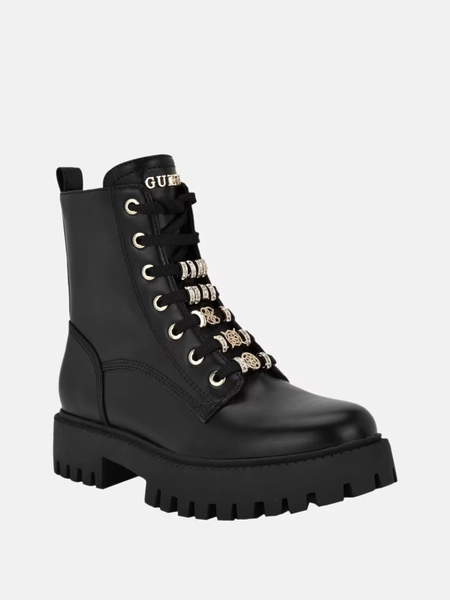 Guess Fionaa Lug Boots