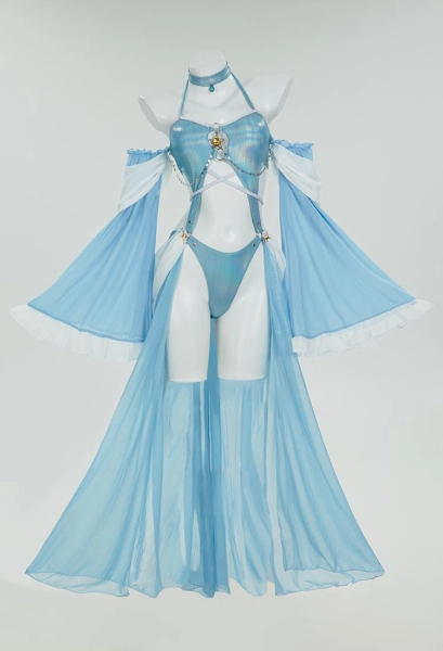 Rosetta Bathing suit