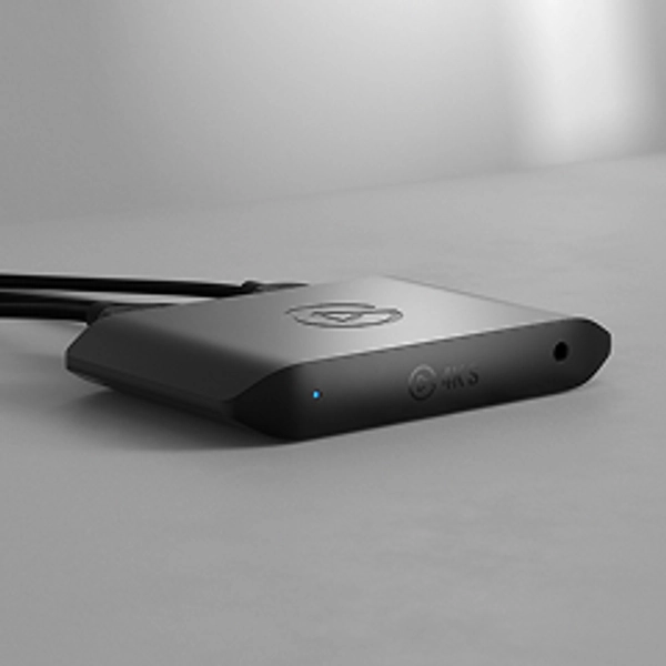 Elgato 4K S capture card