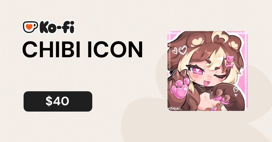 CHIBI ICON