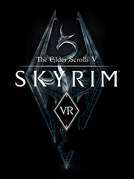 The Elder Scrolls V: Skyrim VR PC Steam CD Key