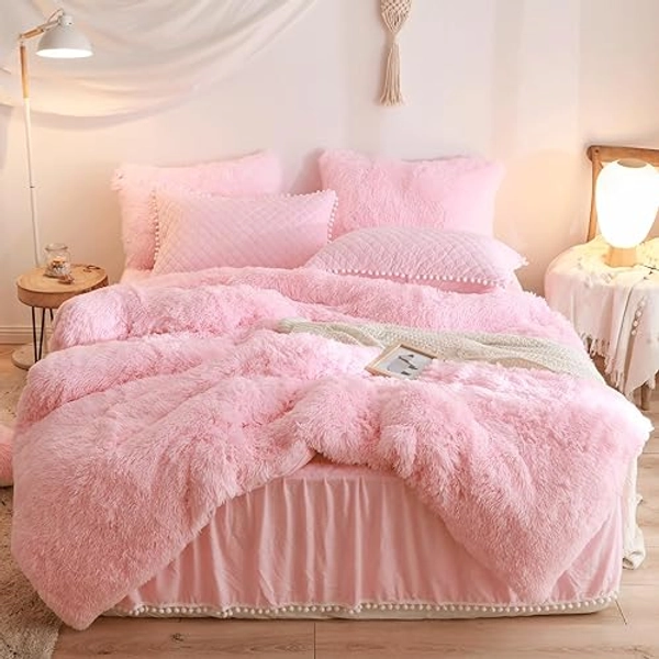 Pink Duvet cover 🎀