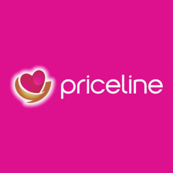 Priceline AUD50 Gift Card