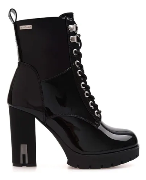 Nora Botas Mujer Lady Stork Tienda Oficial