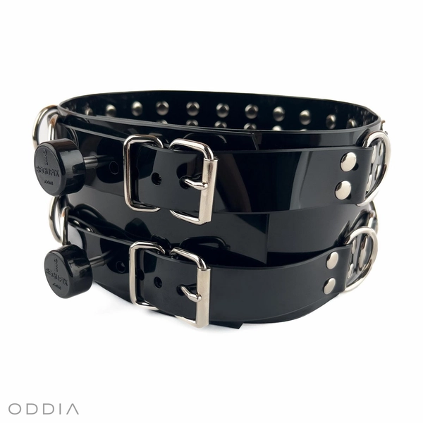 PVC Segufix Belt