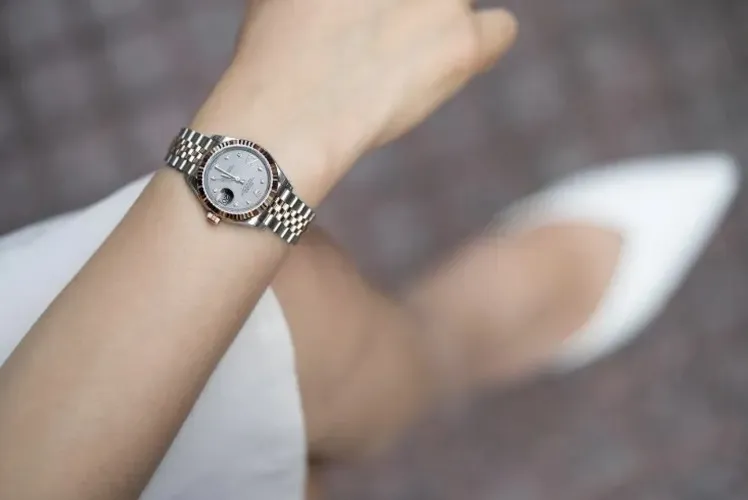 $65 help for the watch of my dreams 🫣