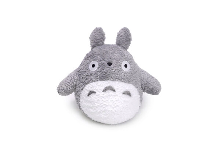 My Neighbor Totoro - Fluffy Totoro 13 Inch Plush