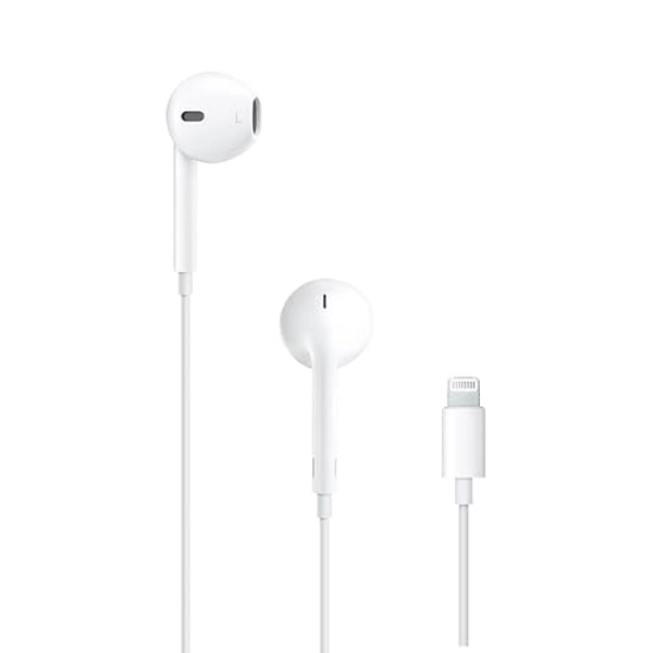 Apple Wired Headphones