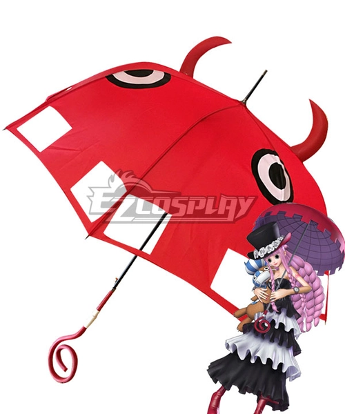 One Piece Perona - Umbrella