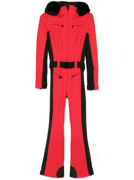 Parry ski suit 