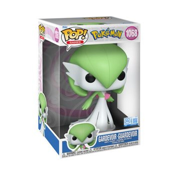 Gardevoir (Jumbo Pop!) Vinyl Figurine 1068