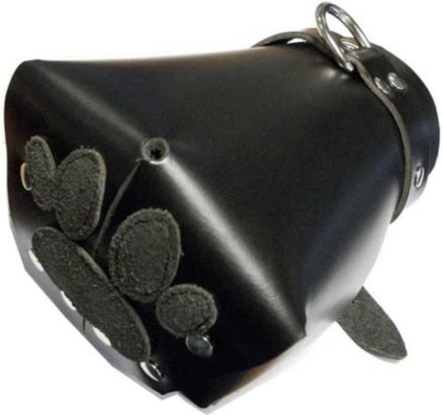 Mister B Premium Puppy Mittens