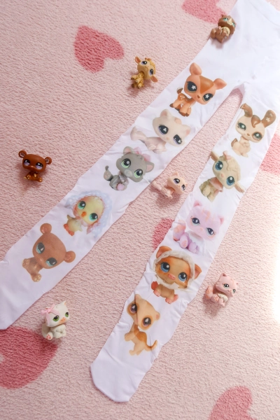 LPS tights