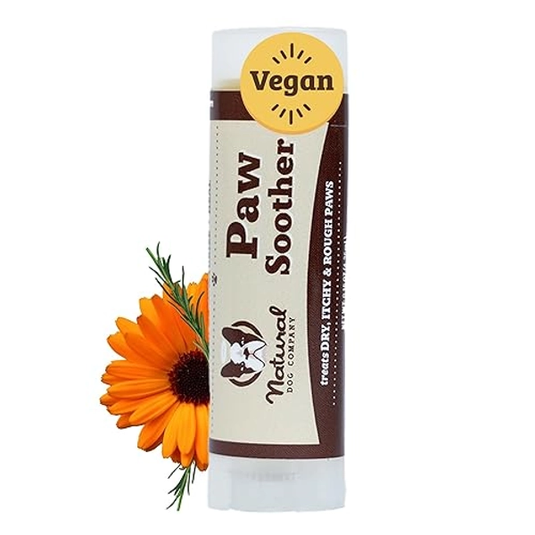 dog paw balm