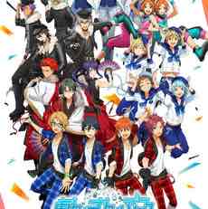 ensemble stars cosplays!