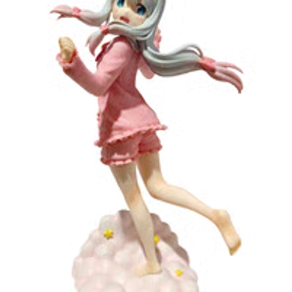 Ero Manga Sensei Sagiri Izumi Tenitol Figure