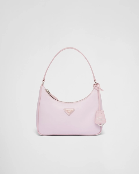 Prada Re-Edition 2005 Re-Nylon and Saffiano mini bag