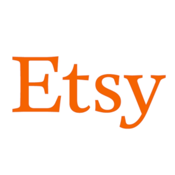Etsy $100 Gift Card (1/4)