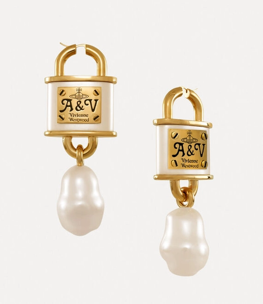 Posy Earrings