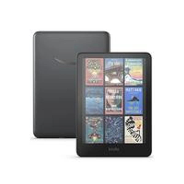 Amazon Kindle Colorsoft Signature Edition (32 GB)