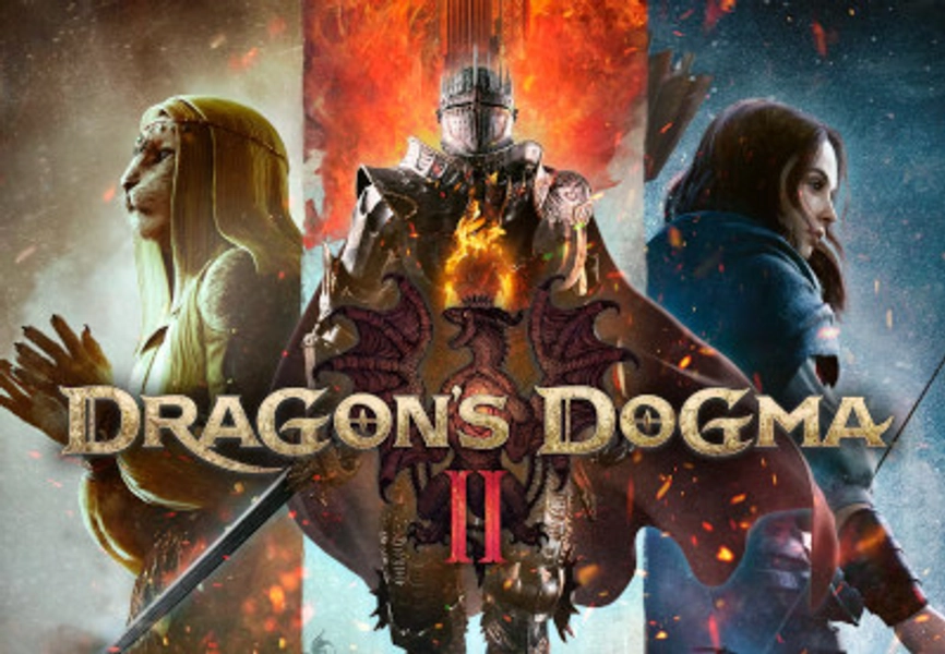 Dragon's Dogma 2 NA Steam CD Key