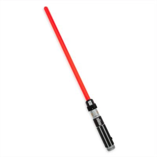 Darth Vader Lightsaber Toy, Star Wars | Disney Store