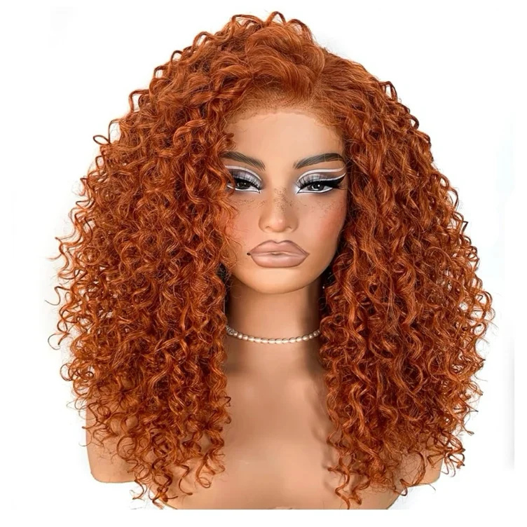 MITIMES Glueless Wig