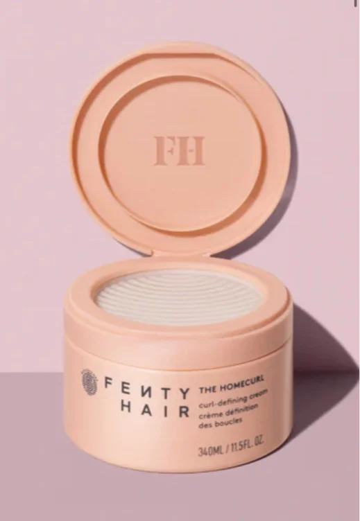 Fenty Hair | Curl Cream