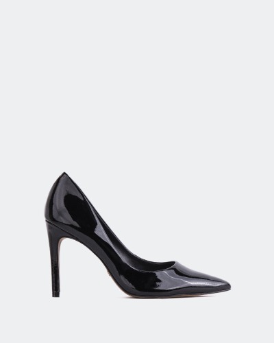 Love Black Patent | Black / 41 / Patent