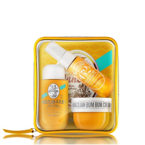 Bum Bum Jet Set | Default Title