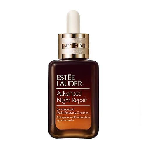 Estee Lauder Advanced Night Repair Synchronized Multi-Recovery Complex, 1.0 Ounce