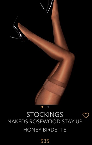 Stockings 