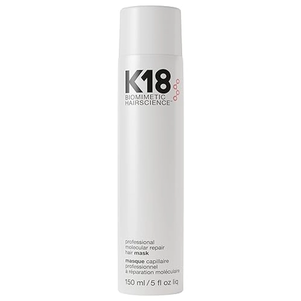 K18 Biomimetic Hairscience Leave-In Molecular Repair Hair Mask